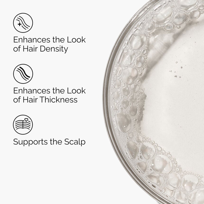 The INKEY Skin Peptide Serum for Hair Density Serum - Image 4
