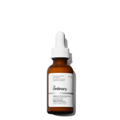 The INKEY Skin Caffeine 3% + Escin 1% Face Serum