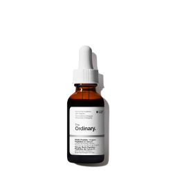 The INKEY Skin Peptide + Copper Peptides 1% Serum