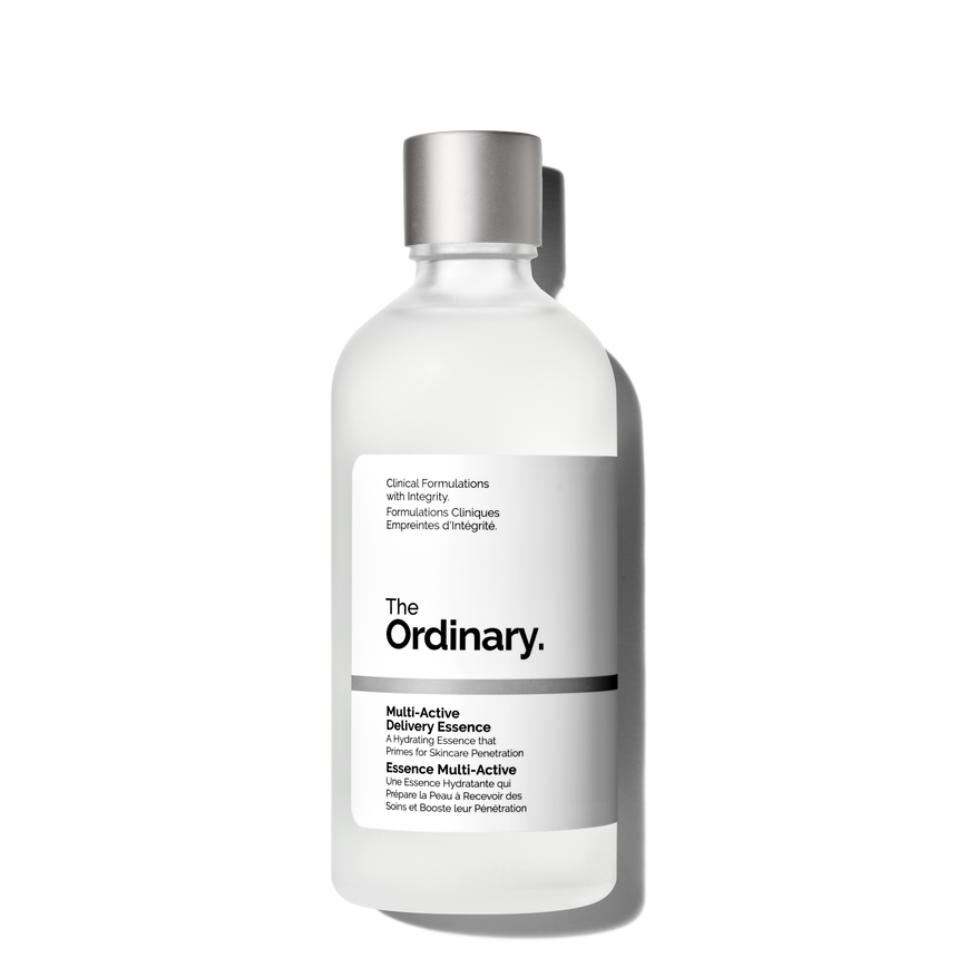 The INKEY Skin Active Delivery Essence