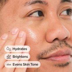 Alternative view of The INKEY Skin Ascorbyl Tetraisopalmitate Solution 20% in Vitamin F