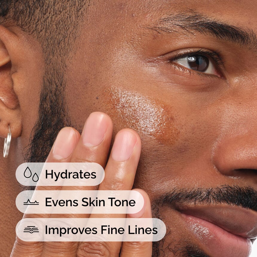 The INKEY Skin Retinol 1% in Squalane - Image 4
