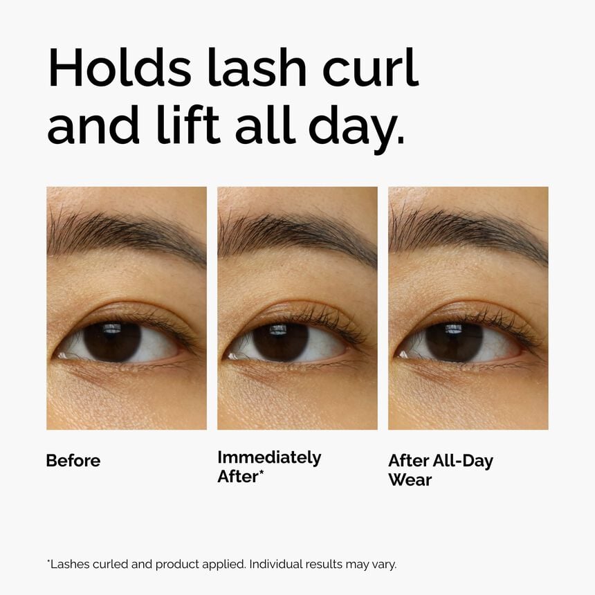 The INKEY Skin Lash Curl Finisher - Image 4