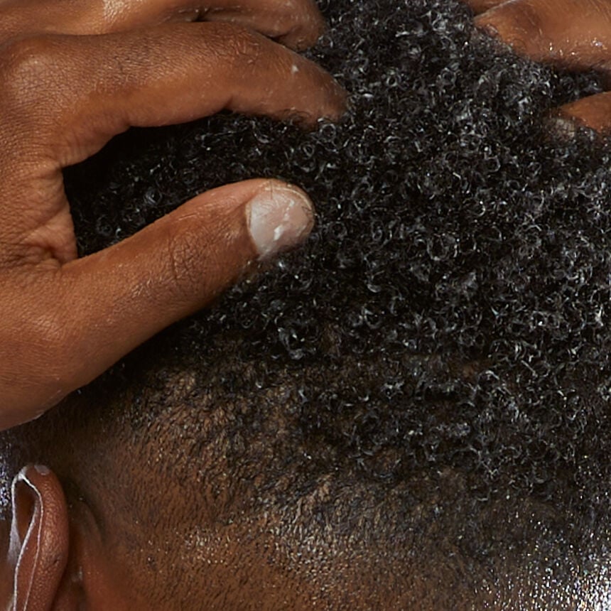 The INKEY Skin Behentrimonium Chloride 2% Conditioner - Image 2