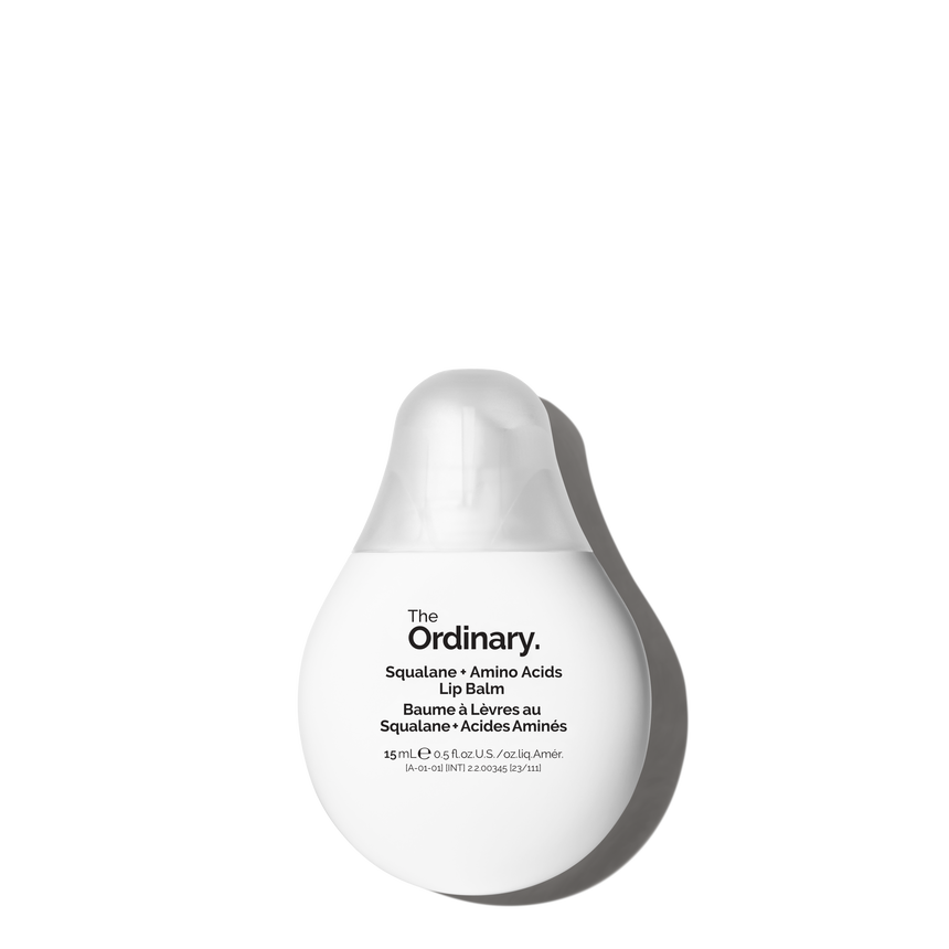 The INKEY Skin Squalane + Amino Acids Lip Balm