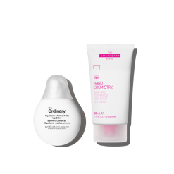 The Ordinary The Hand Skincare Collection
