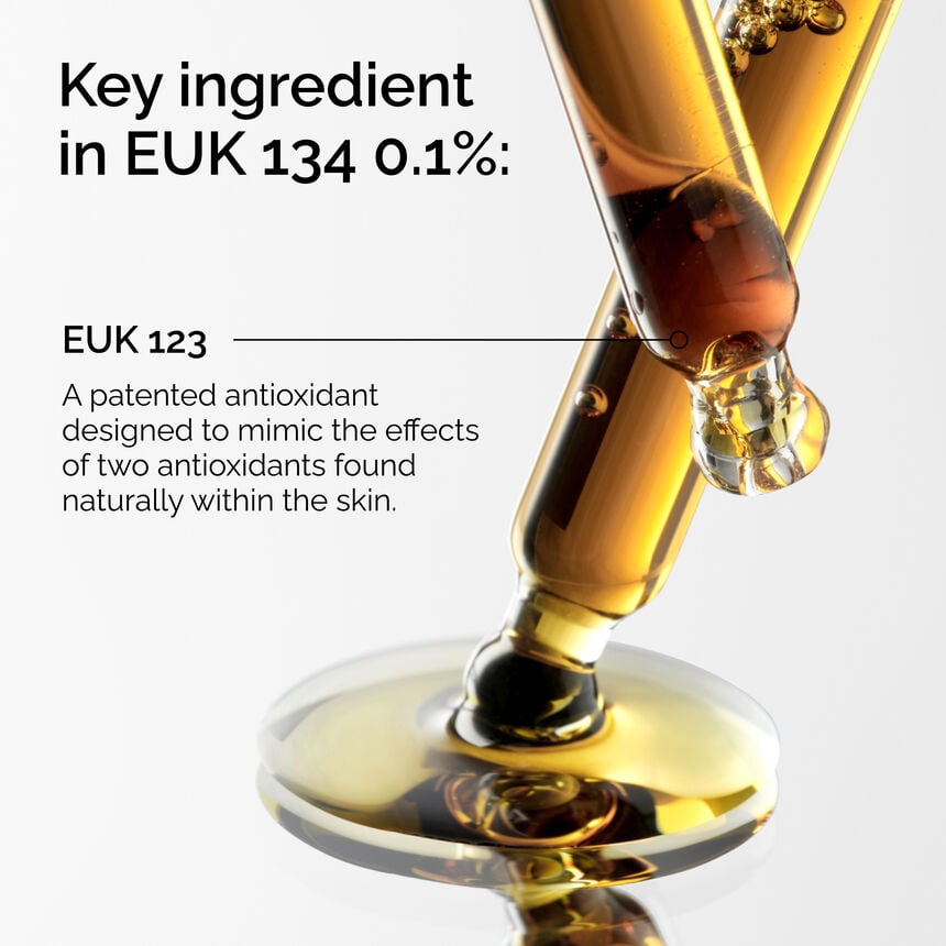 The INKEY Skin EUK 134 0.1% - Image 3