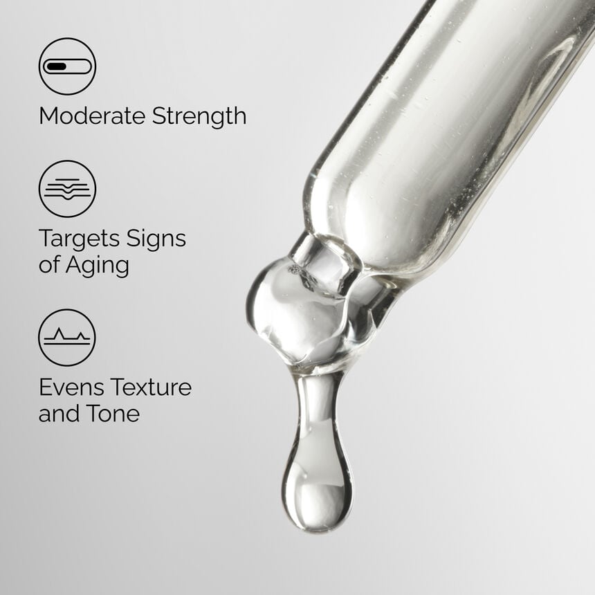 The INKEY Skin Retinol 0.5% in Squalane - Image 4