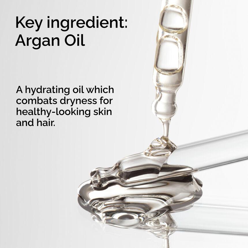 The INKEY Skin Organic Cold-Pressed Moroccan Argan Oil - Image 5