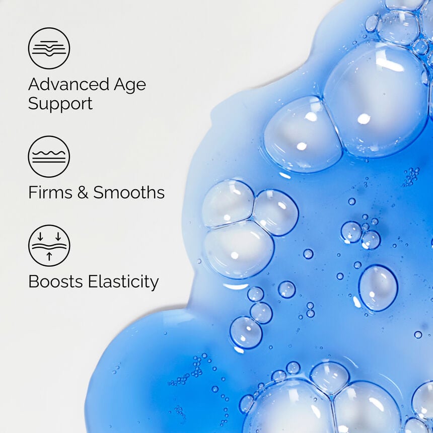 The INKEY Skin Peptide + Copper Peptides 1% Serum - Image 5