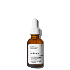 The INKEY Skin Balancing & Clarifying Serum