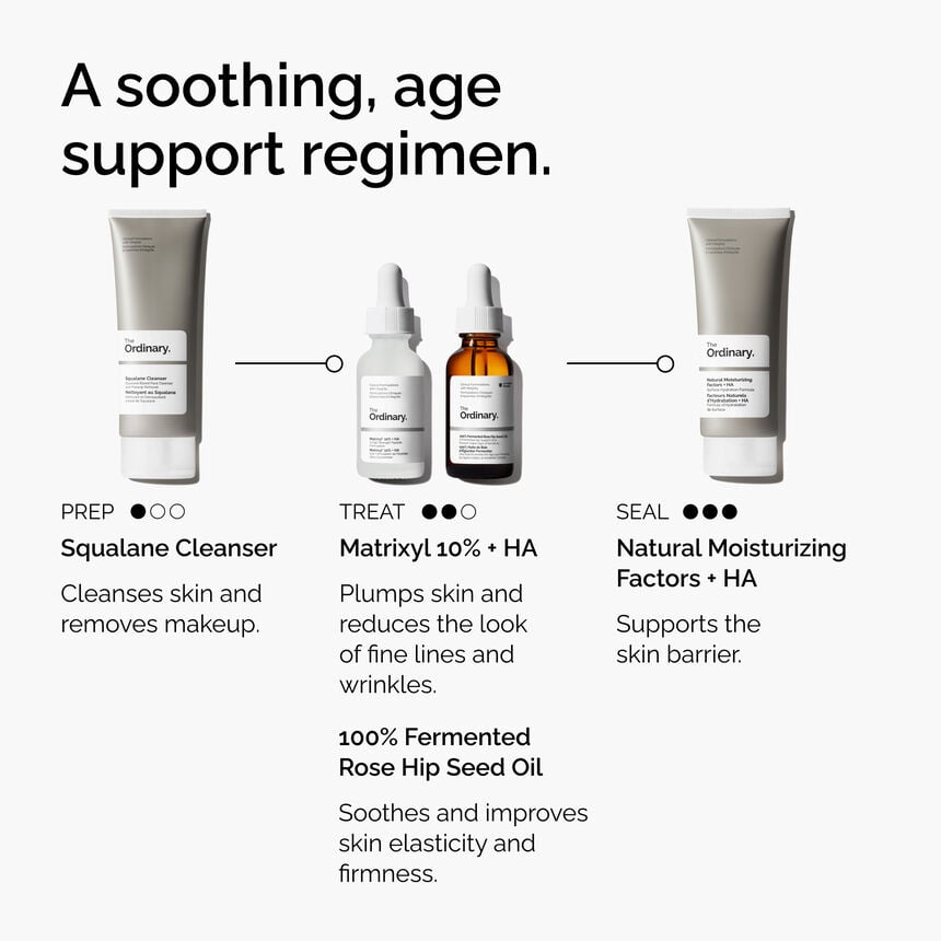 The INKEY Skin Matrixyl 10% + HA - Image 5