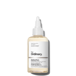 The INKEY Skin Glycolic Acid 7% Exfoliating Toner