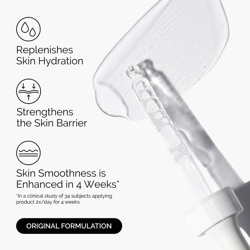 The INKEY Skin Hyaluronic Acid 2% + B5 - Image 4