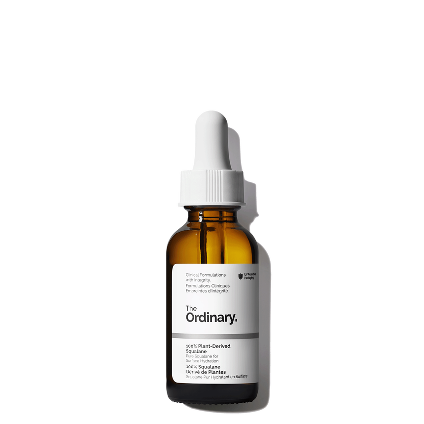 The INKEY Skin Plant-Derived Squalane