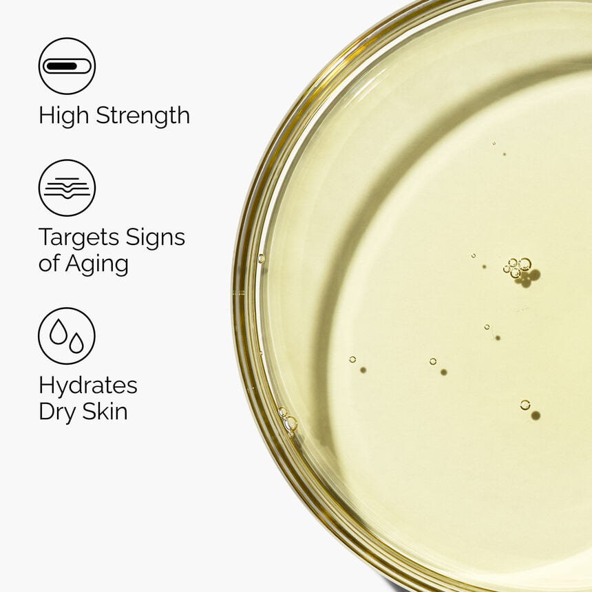 The INKEY Skin Granactive Retinoid 5% in Squalane - Image 3
