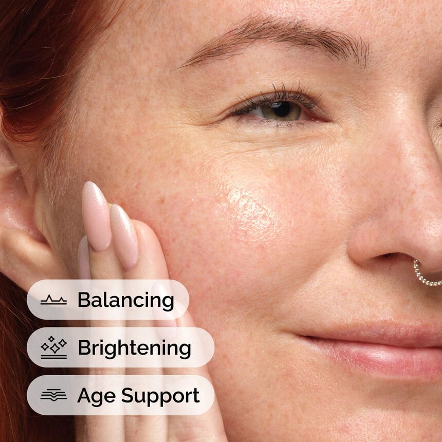 The INKEY Skin Ascorbyl Glucoside Solution 12% - Image 2