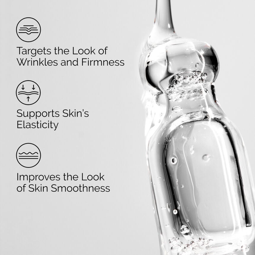 The INKEY Skin Peptide + HA Serum - Image 5