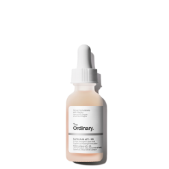 The INKEY Skin Lactic Acid 10% + HA