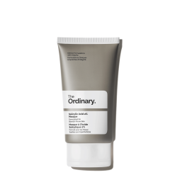 The INKEY Skin Salicylic Acid 2% Face Mask