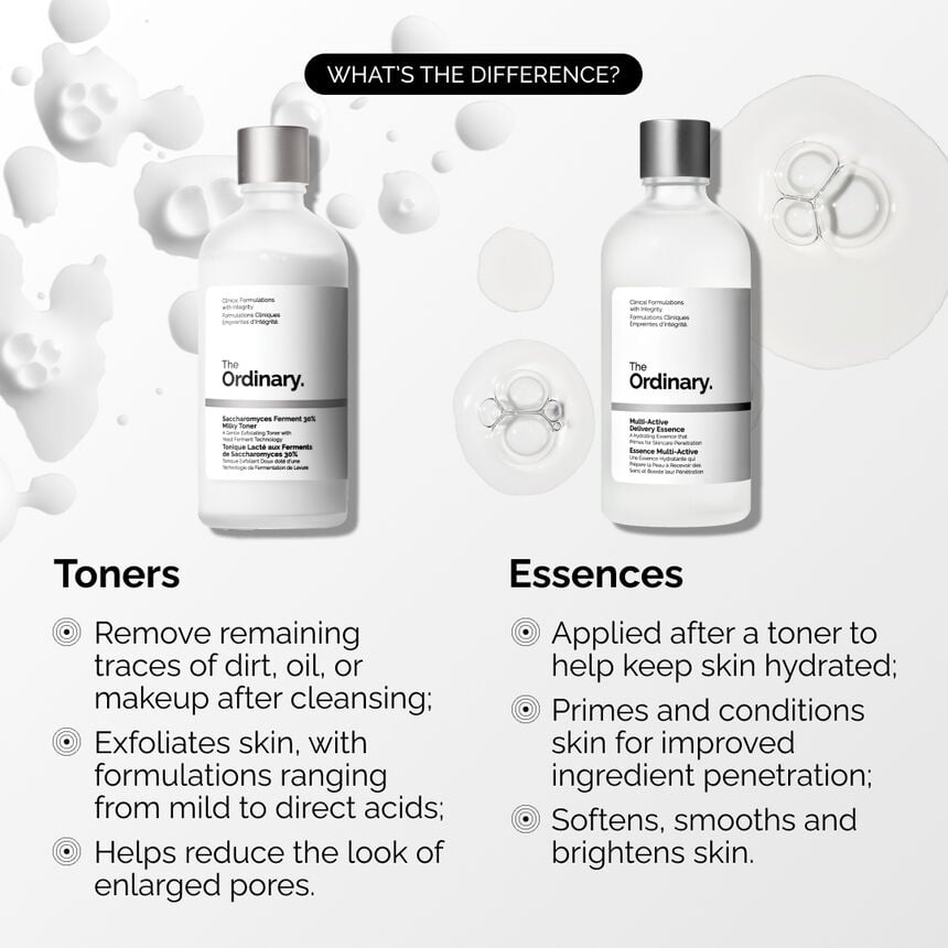The INKEY Skin Active Delivery Essence - Image 5