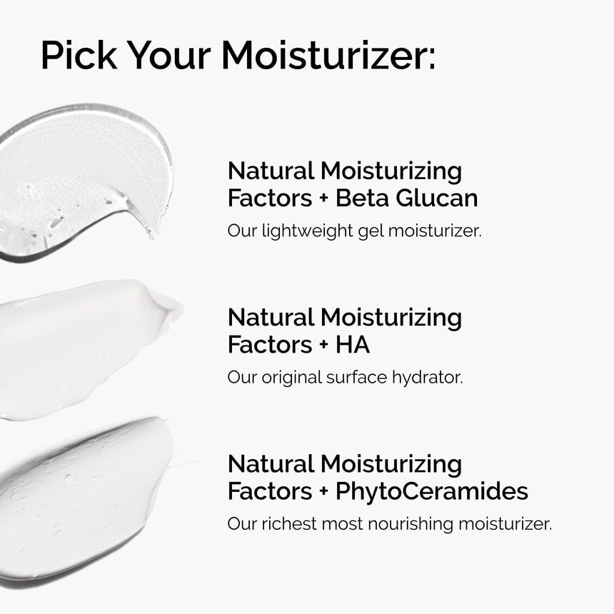 The INKEY Skin Natural Moisturizing Factors + Beta Glucan - Image 5