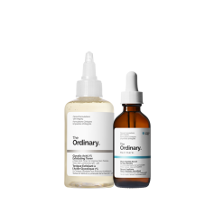 The Ordinary The Hair & Scalp Collection