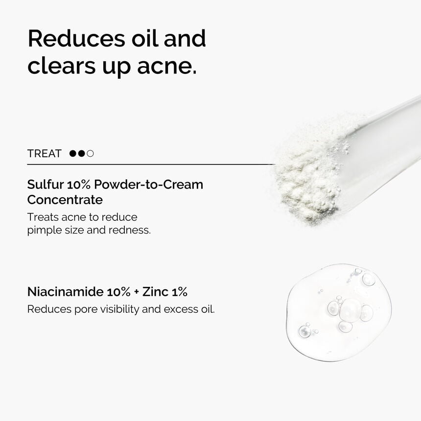 The Ordinary The Target & Treat Skincare Set - Image 3