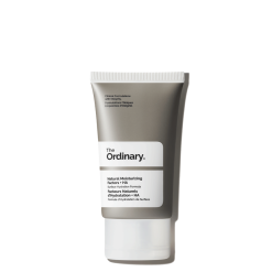 The INKEY Skin Natural Moisturizing Factors + HA