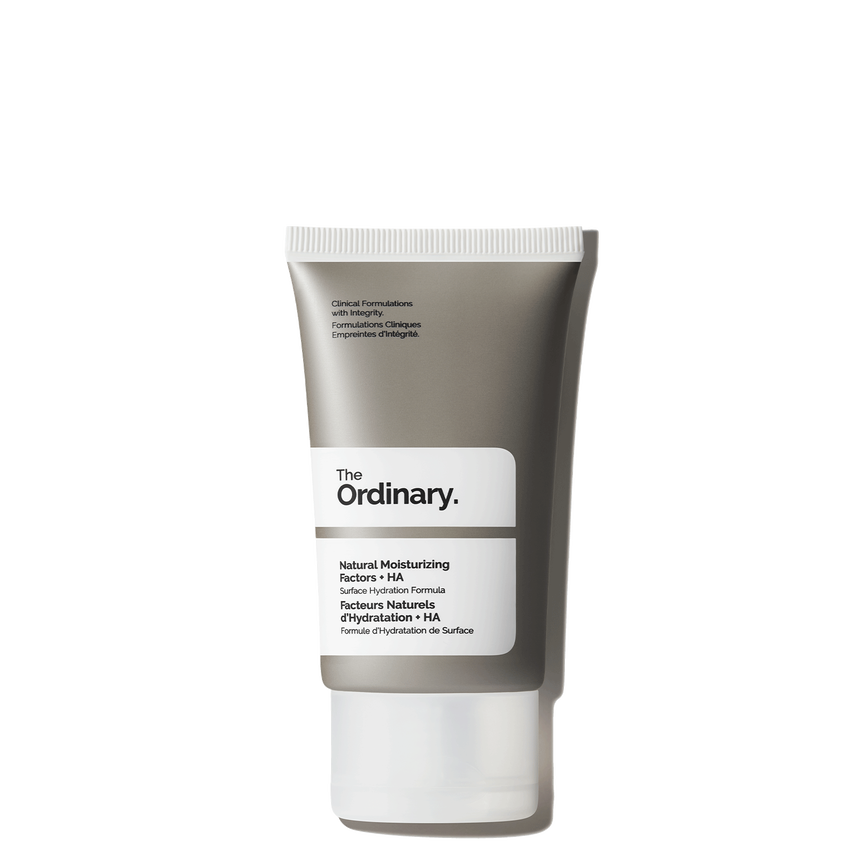 The INKEY Skin Natural Moisturizing Factors + HA