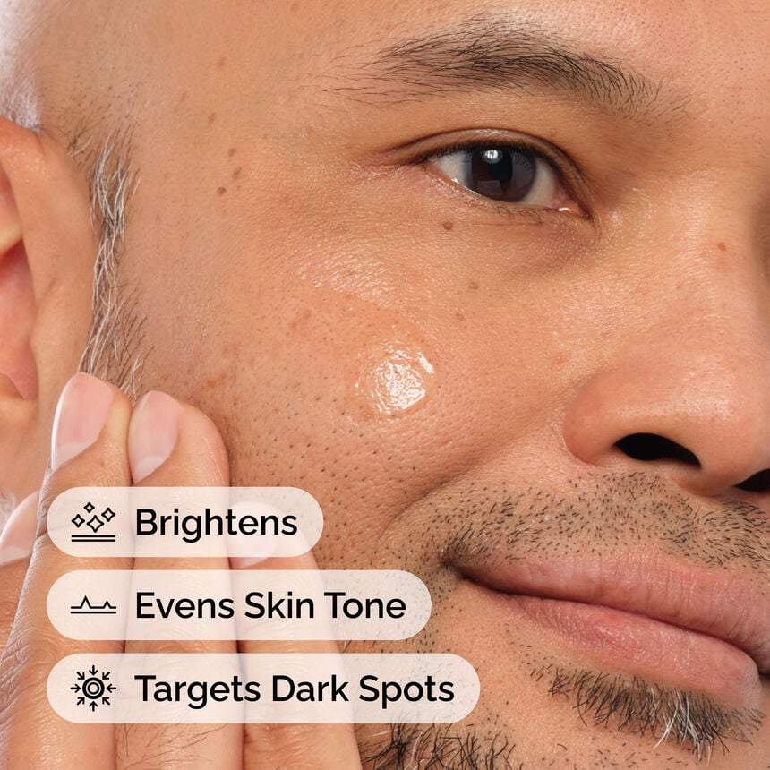 The INKEY Skin Alpha Arbutin 2% + HA - Image 2